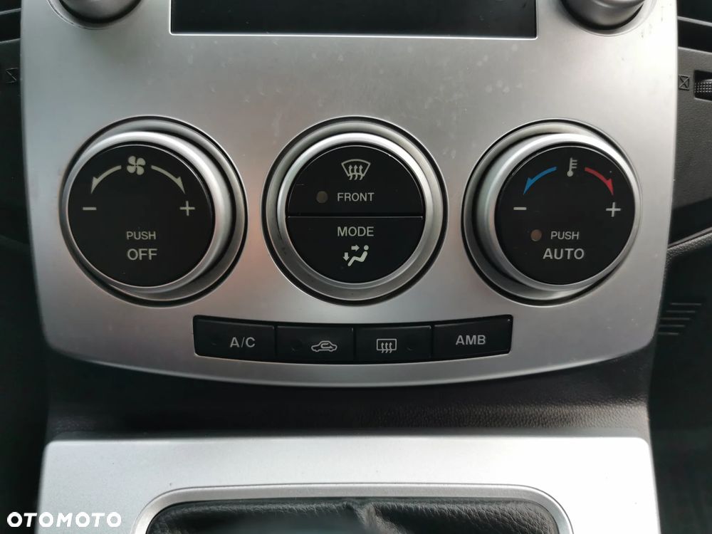 Mazda 5 1.8 Exclusive - 14