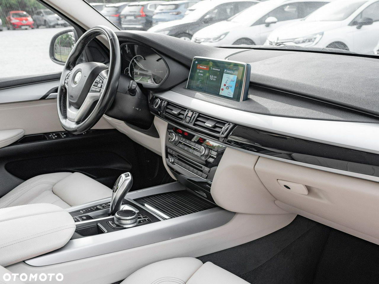 BMW X5 xDrive25d - 36