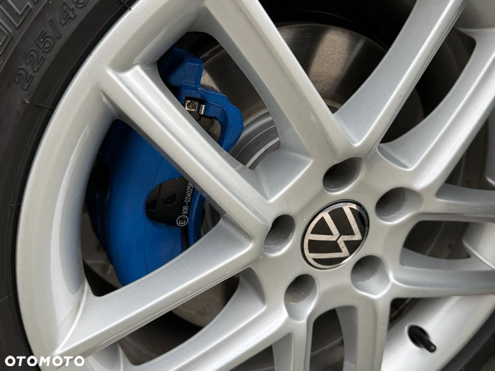 Volkswagen Golf Variant - 23