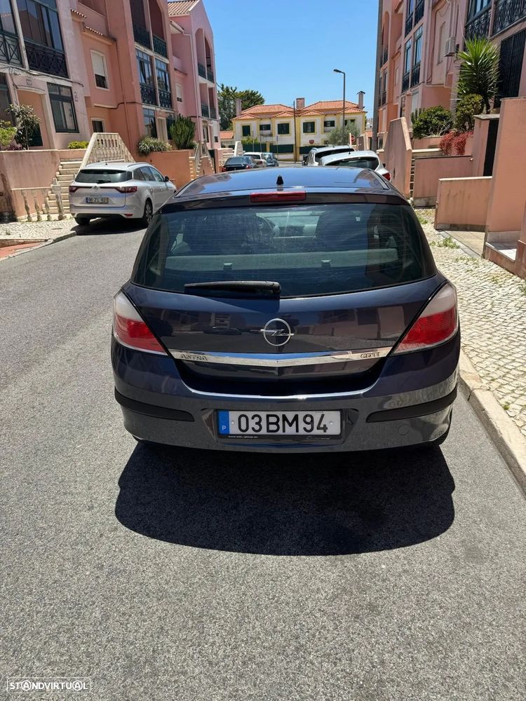 Opel Astra 1.3 CDTi Edition - 2