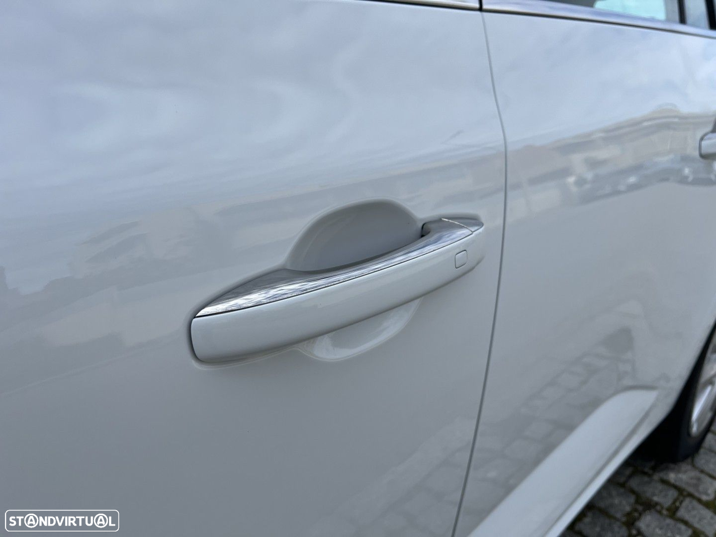 Renault Mégane BLUE dCi 115 BUSINESS EDITION - 12