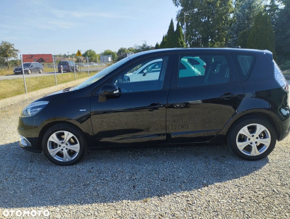 Renault Scenic TCe 130 Bose Edition - 10