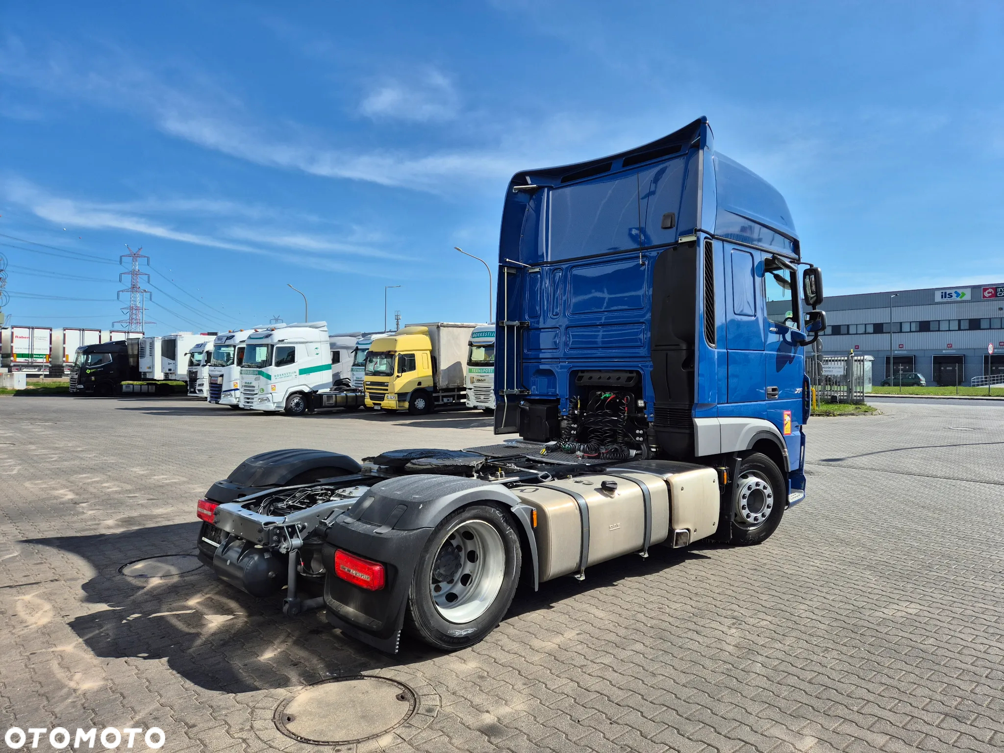 DAF XF 480 FT SSC - 3