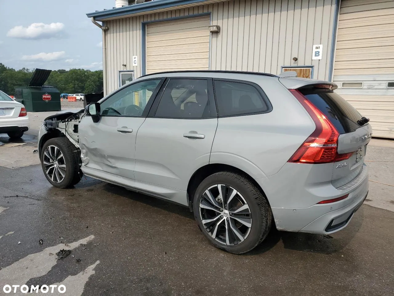 Volvo XC 60 - 4