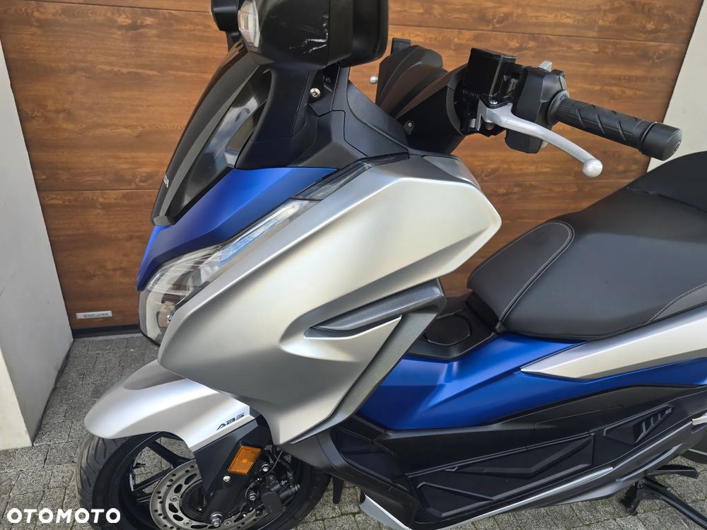 Honda NSS - 7