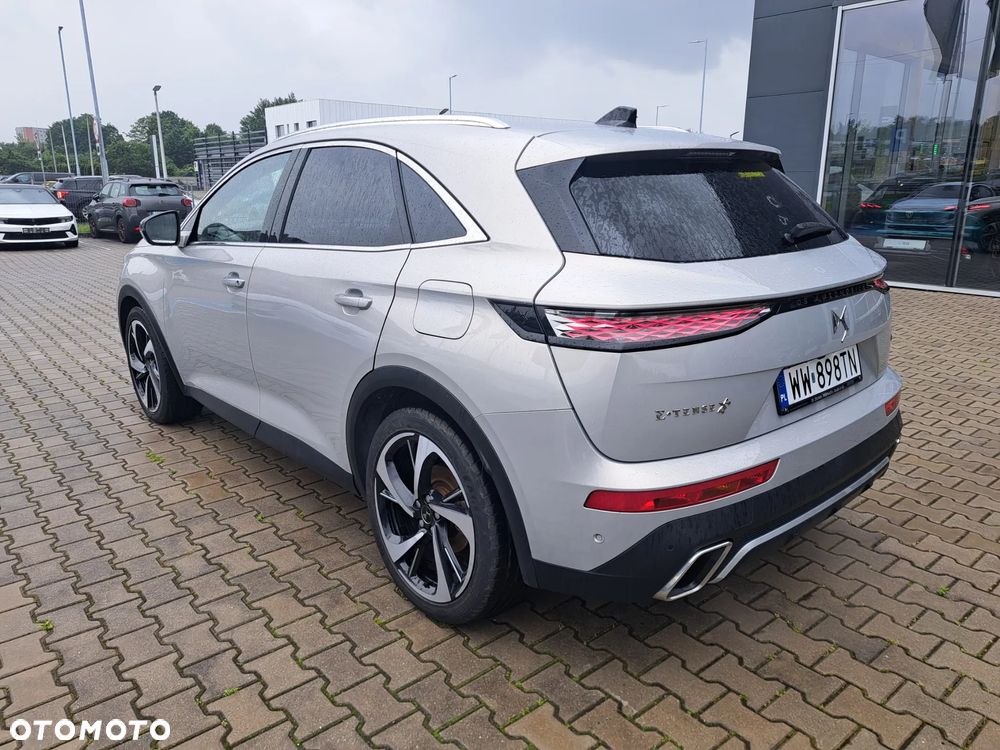 DS Automobiles DS 7 Crossback - 4