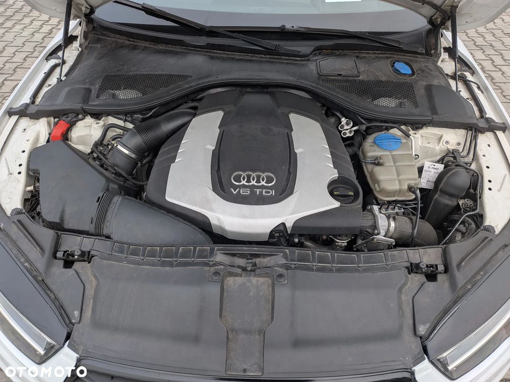 Audi A7 Sportback - 22