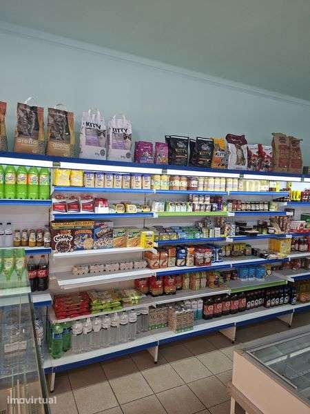 Traspasse Minimercado/Mercearia - Grande imagem: 3/9