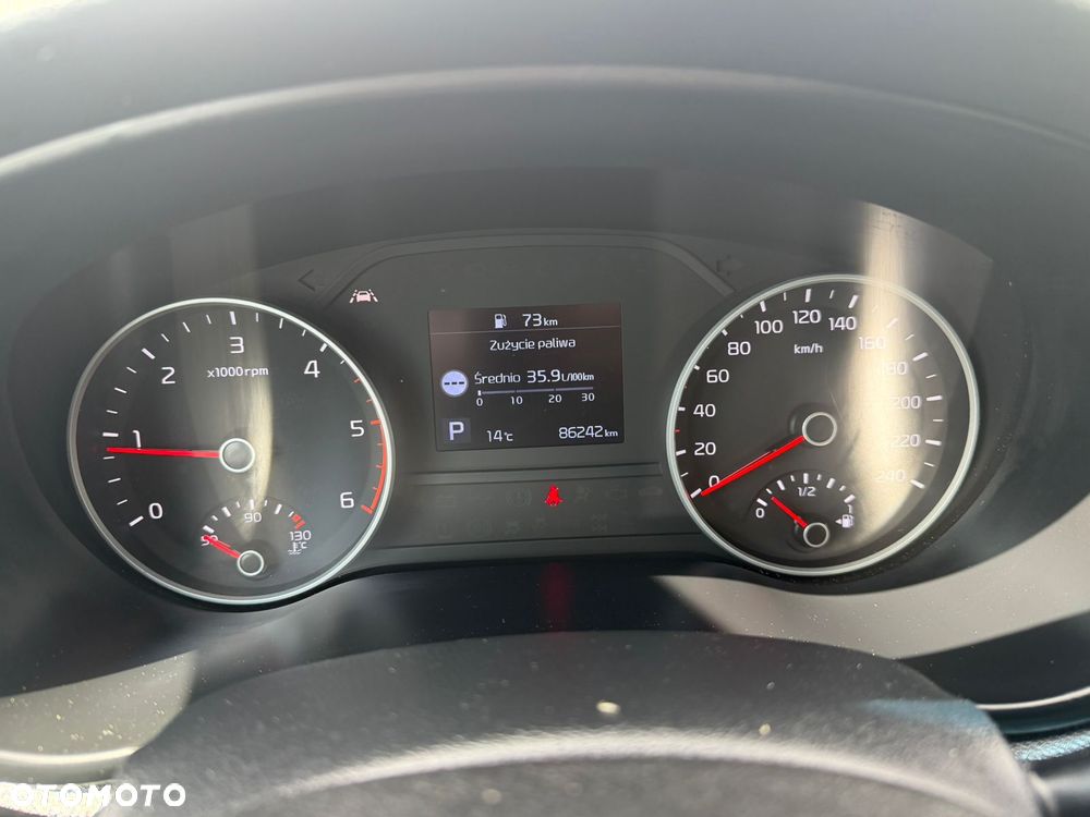 Kia Sportage 1.6 CRDI AWD Eco-Dynamics+ (48V M-H) DCT PLATINUM - 25