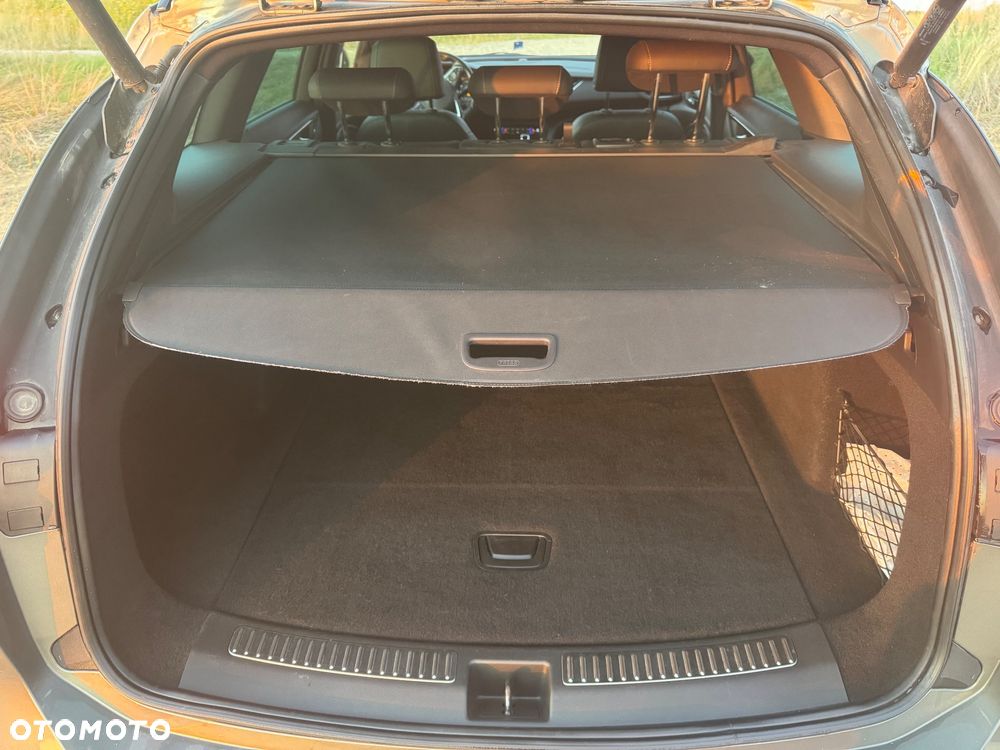 Opel Insignia 2.0 CDTI 4x4 Exclusive S&S - 15
