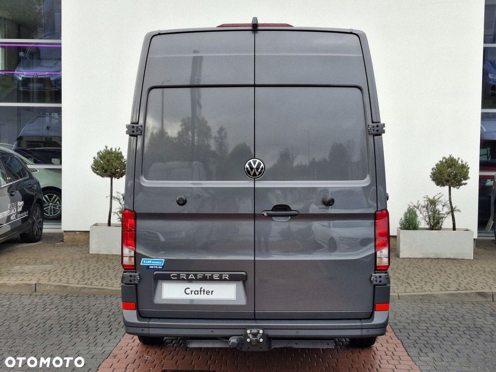Volkswagen Crafter - 7