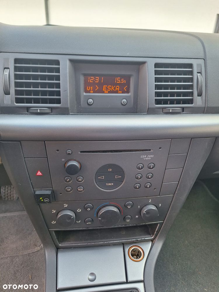Opel Vectra 1.8 Edition - 25