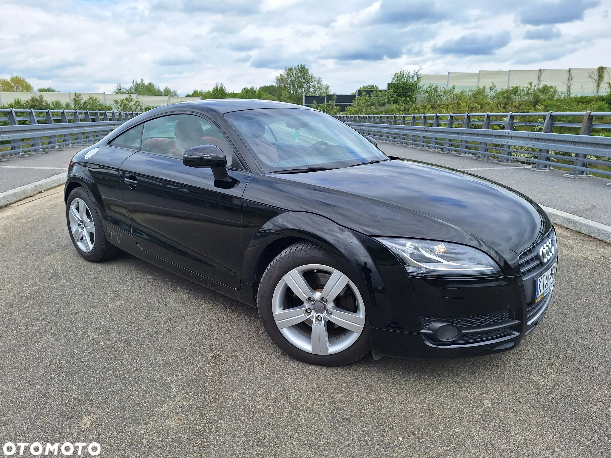 Audi TT Coupé 2.0 TFSI - 9