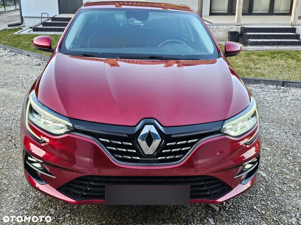 Renault Megane 1.3 TCe Intens - 26