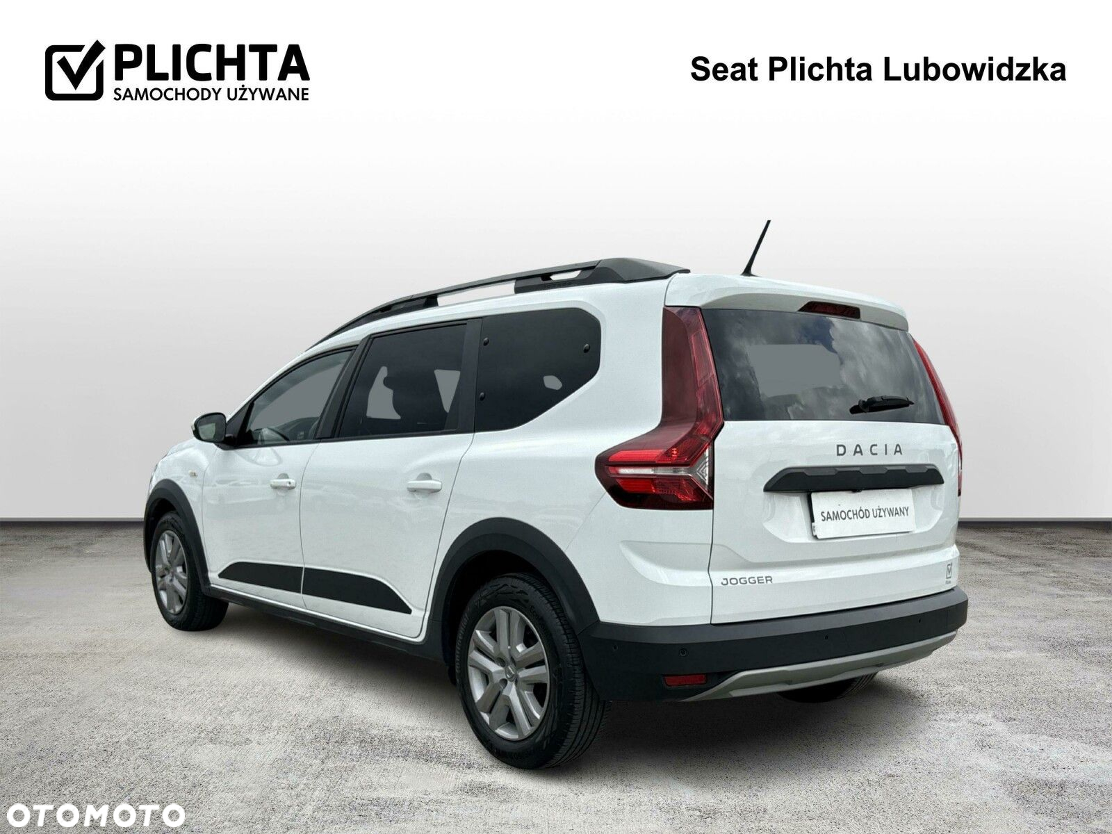 Dacia Jogger - 3