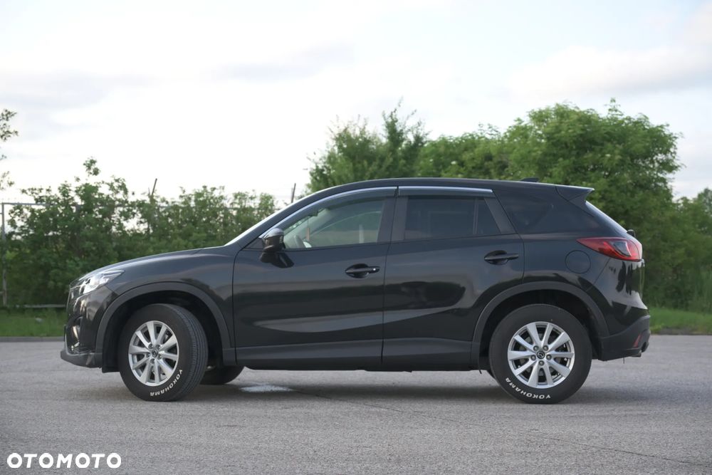Mazda CX-5 2.0 Skyenergy - 5