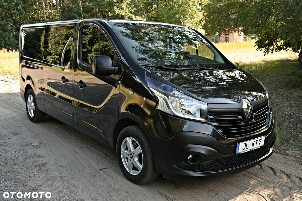 Renault Trafic ENERGY Grand Spaceclass - 18