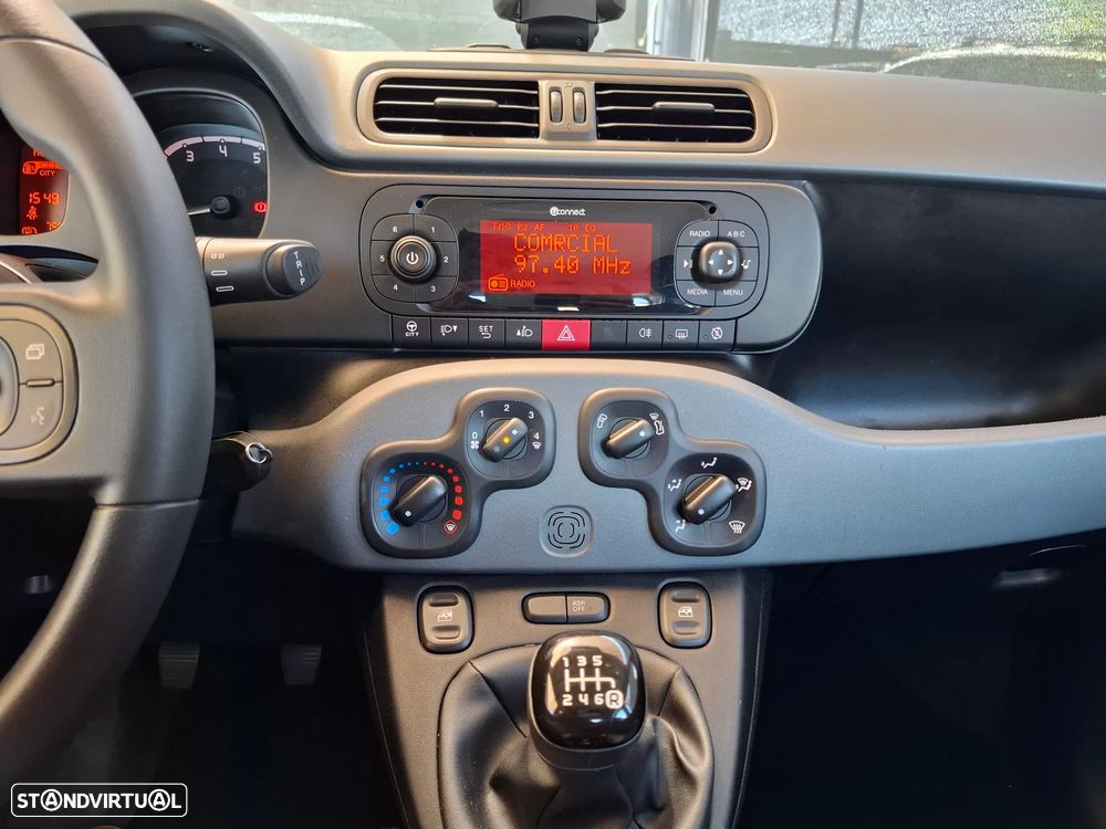 Fiat Panda - 26