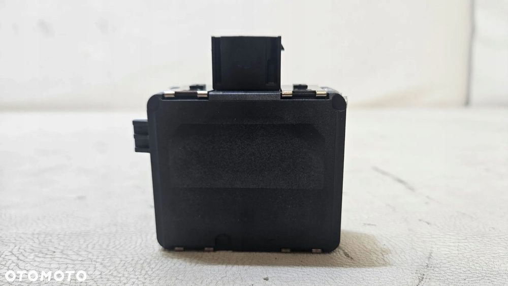 radar distronic acc czujnik vw skoda seat porsche bentley 4m0907566g nowy - 1