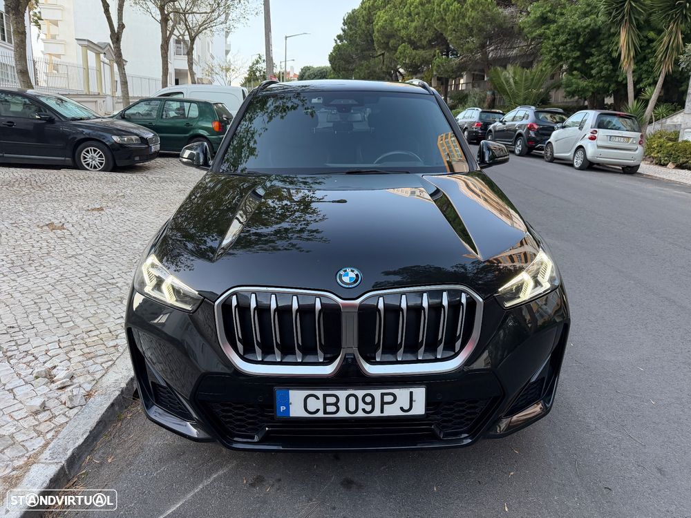 BMW X1 xDrive25e Aut. M Sport Pack - 2