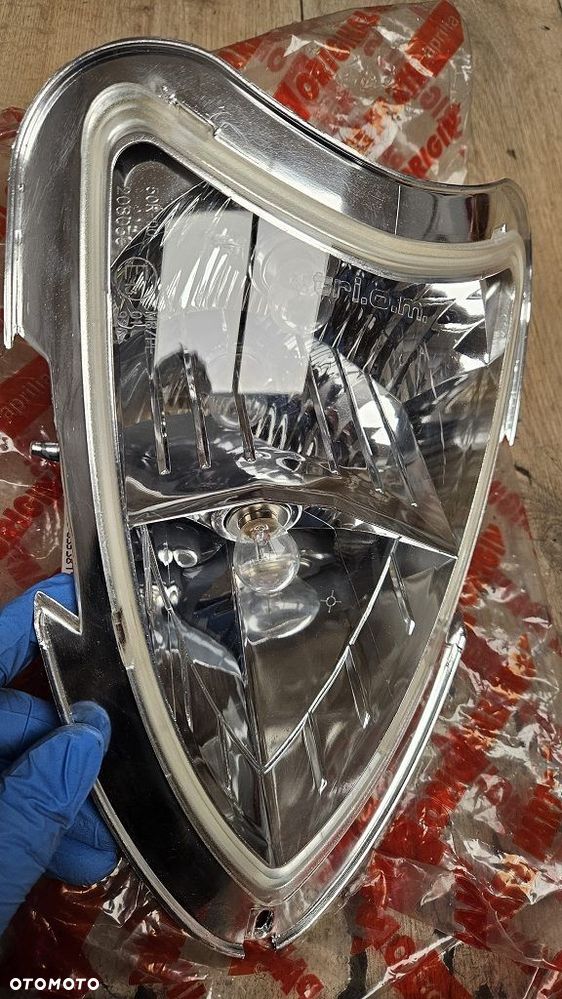 Lampa Aprilia Sonic  AP8212882 - 4