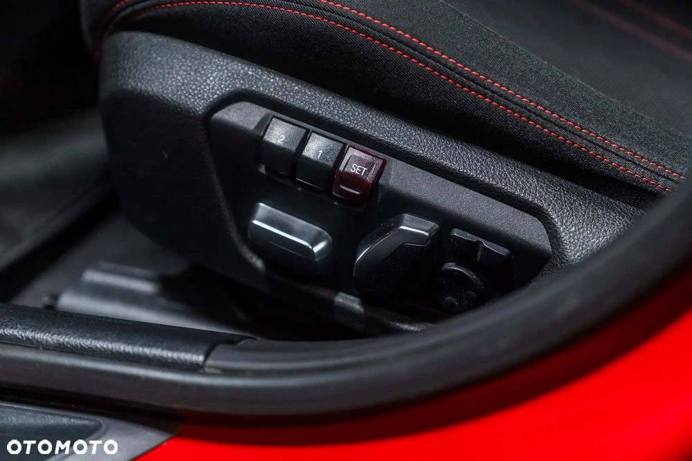 BMW Seria 3 335d xDrive Sport Line - 8