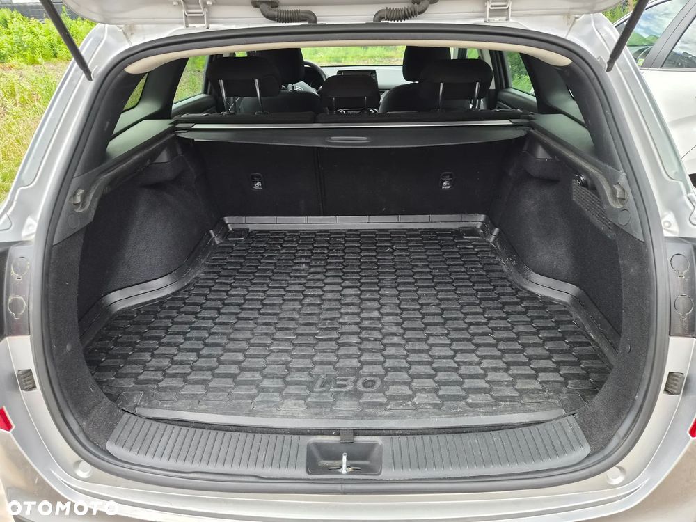 Hyundai i30 1.0 T-GDI Modern - 16