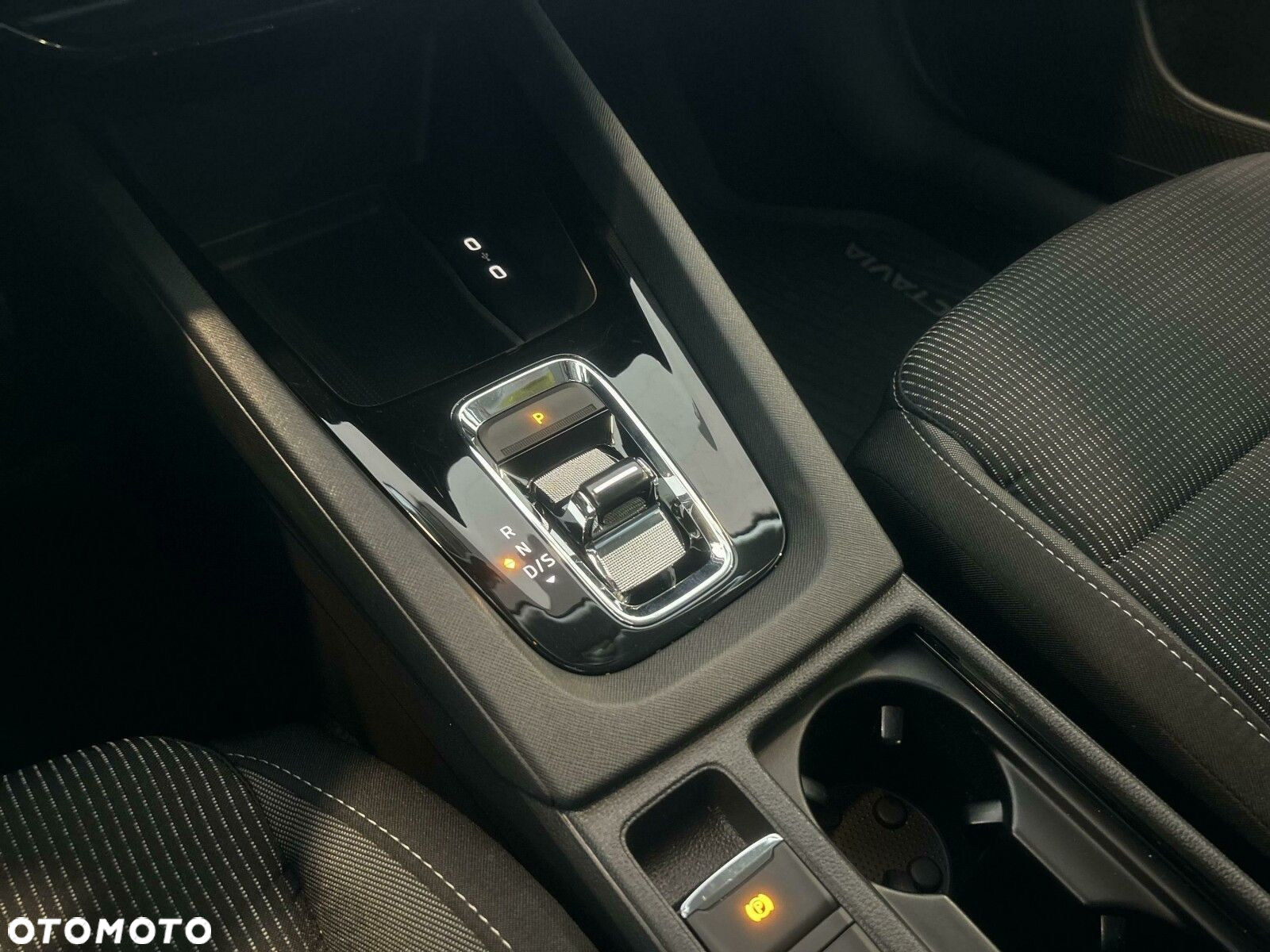 Skoda Octavia - 15