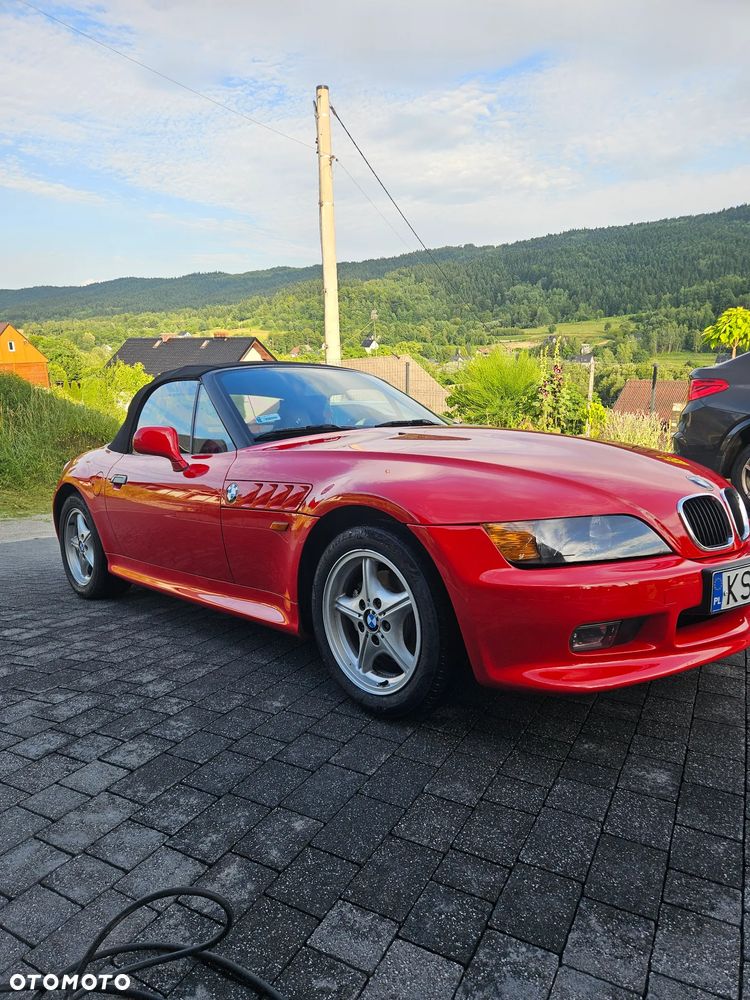 BMW Z3 - 24
