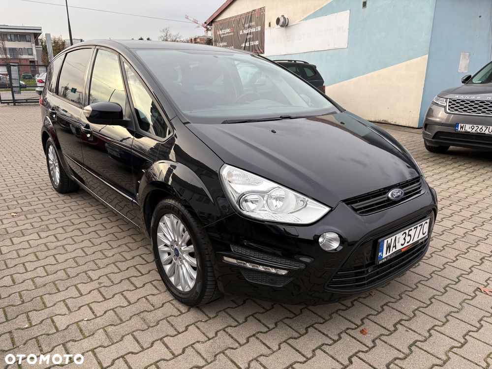 Ford S-Max - 4