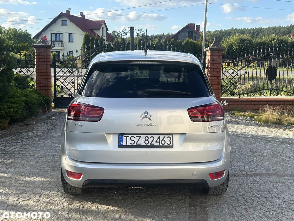 Citroën C4 Picasso - 3