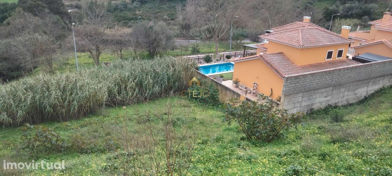 EXCELENTE TERRENO PARA CONSTRUÇÃO DE MORADIA ,  QUINTA DA SETA , VILA - Grande imagem: 5/18