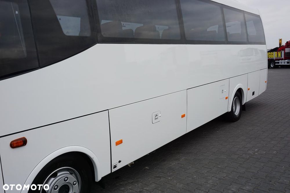 Mercedes-Benz APOLLO / EURO 6 / 41 OSÓB / 114 000 KM - 31