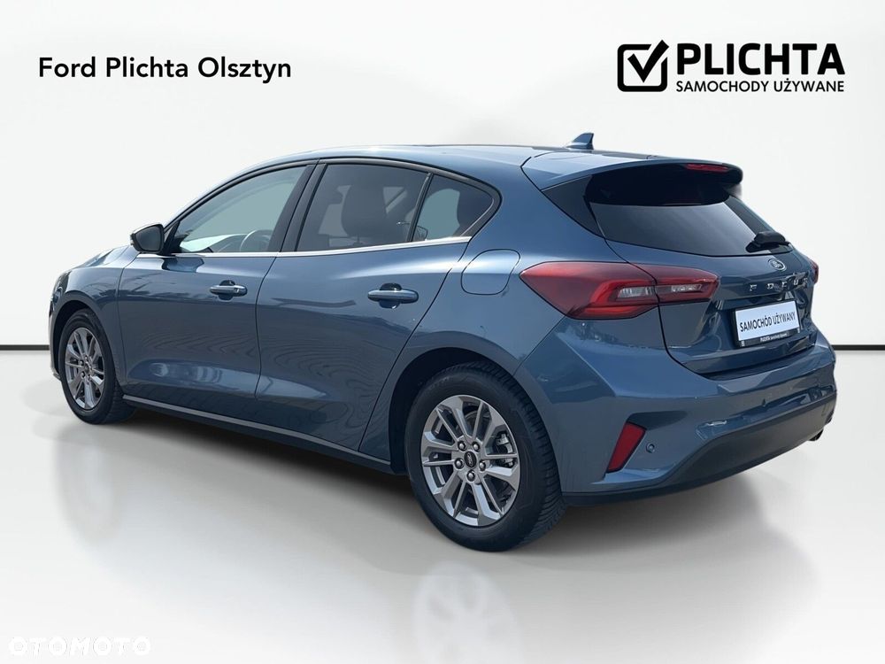 Ford Focus - 8