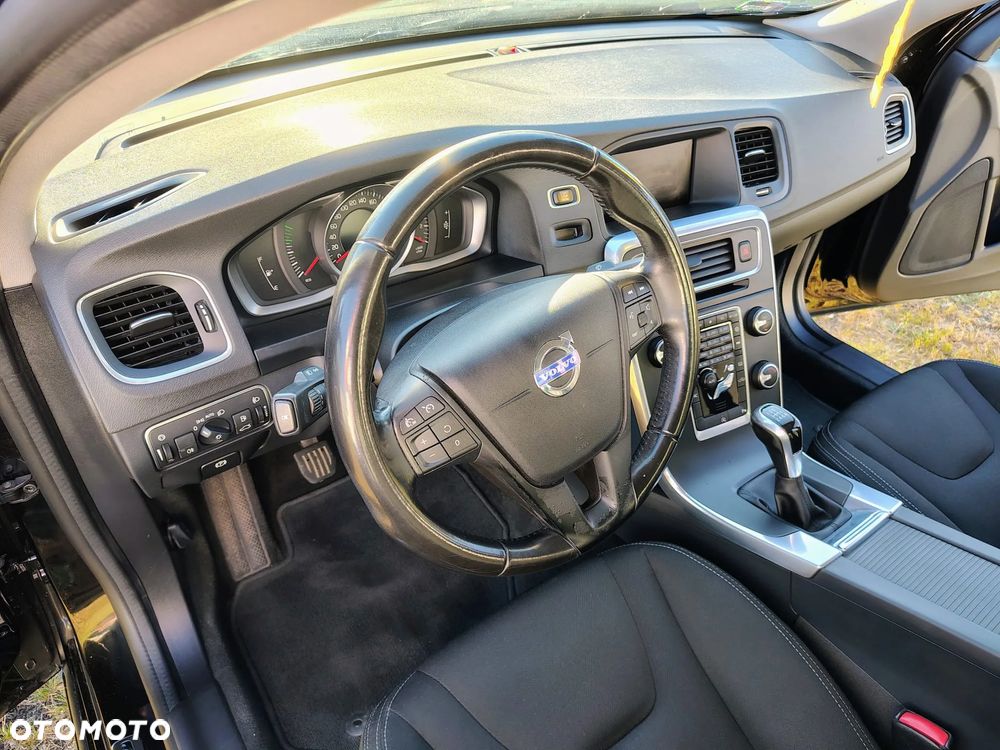 Volvo S60 D2 Drive-E Base - 12