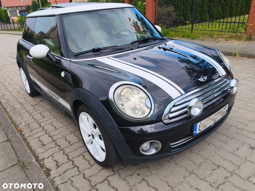 MINI Cooper - 1