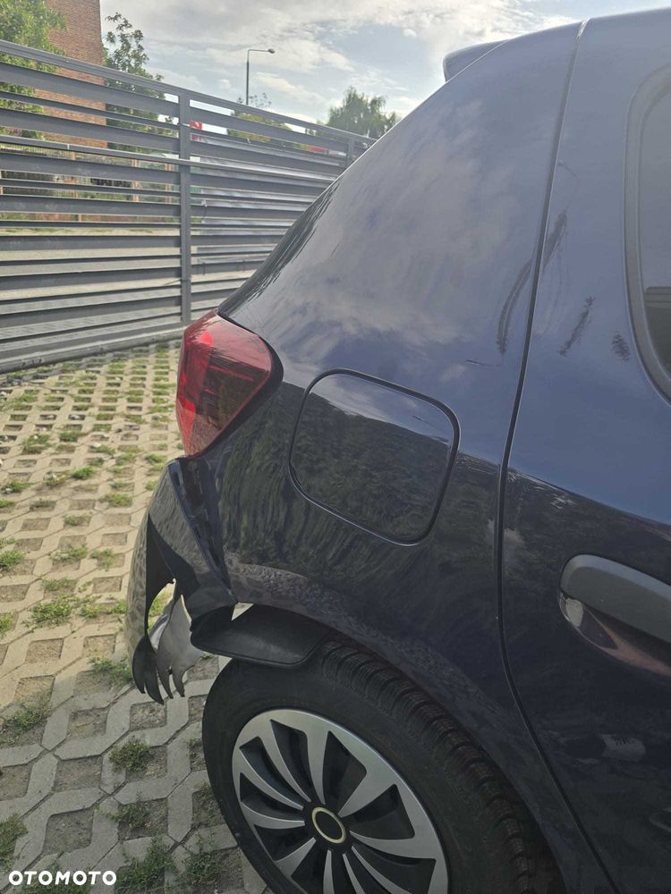Dacia Sandero - 5