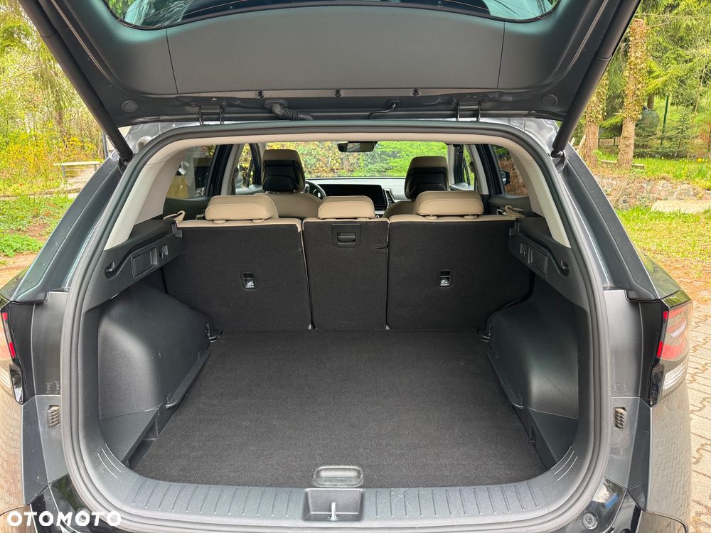 Kia Sportage 1.6 T-GDI MHEV Business Line 2WD DCT - 10