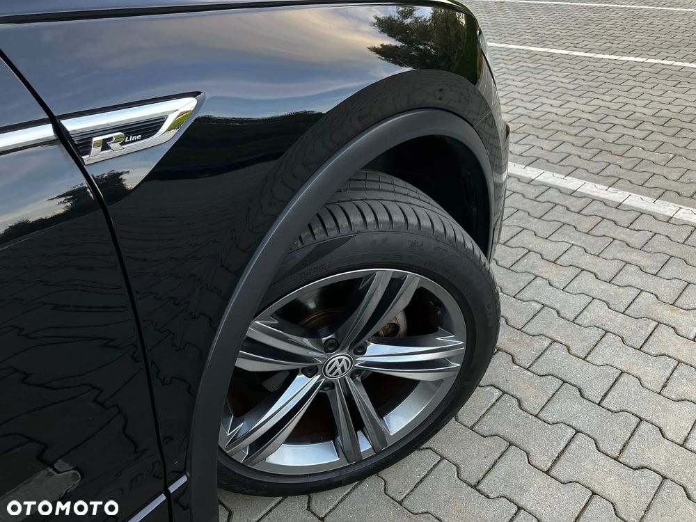Volkswagen Tiguan 1.4 TSI Trend&Fun DSG - 34