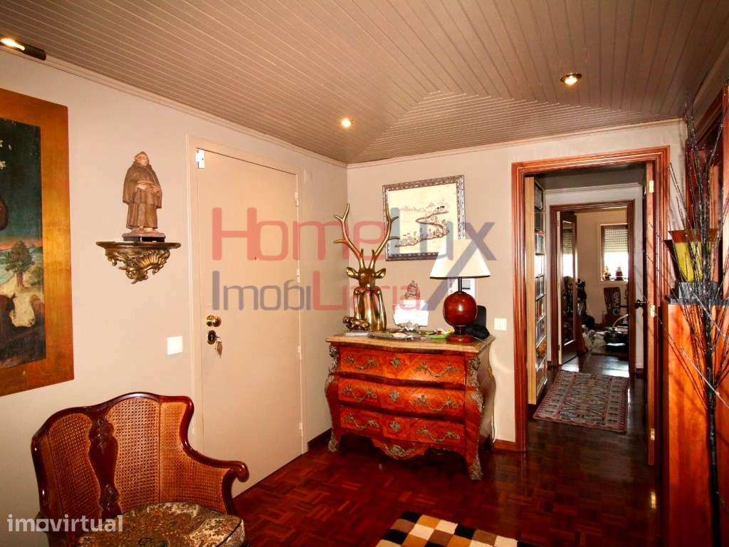 Apartamento T4 em Pedrouços - Grande imagem: 5/34