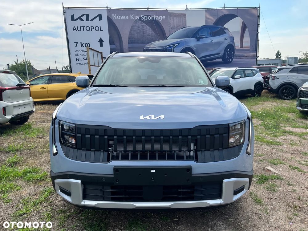 Kia Seltos 1.6 T-GDI M DCT - 3