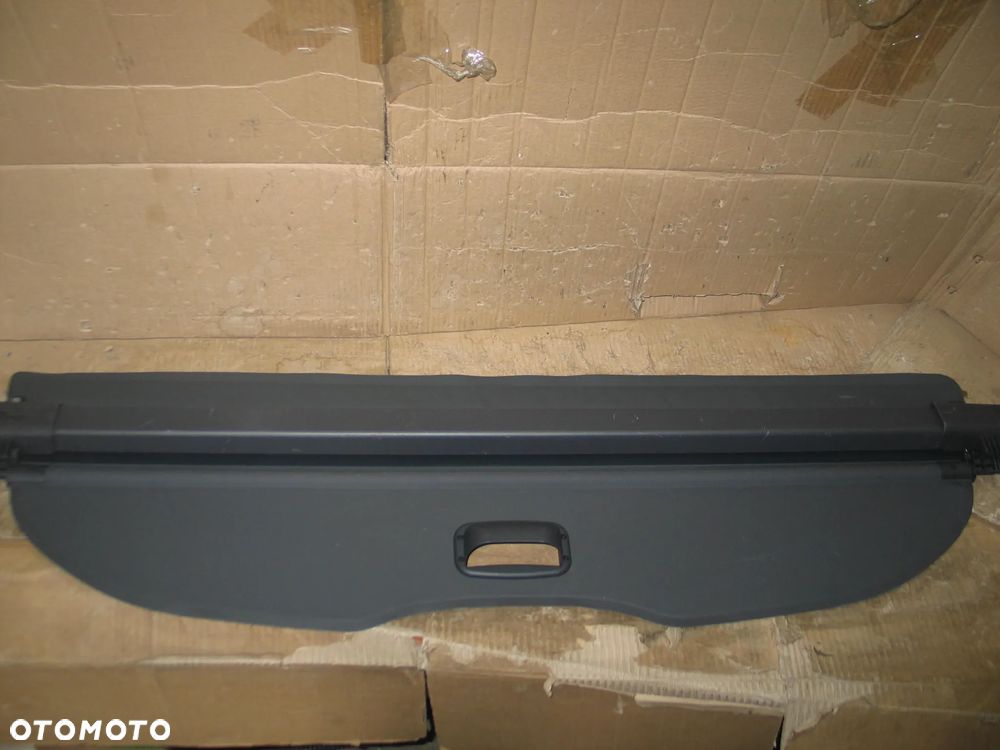 Roleta bagaznika ford focus kombi mk3 10-19r. BM51-N55066-AC oryginal - 5