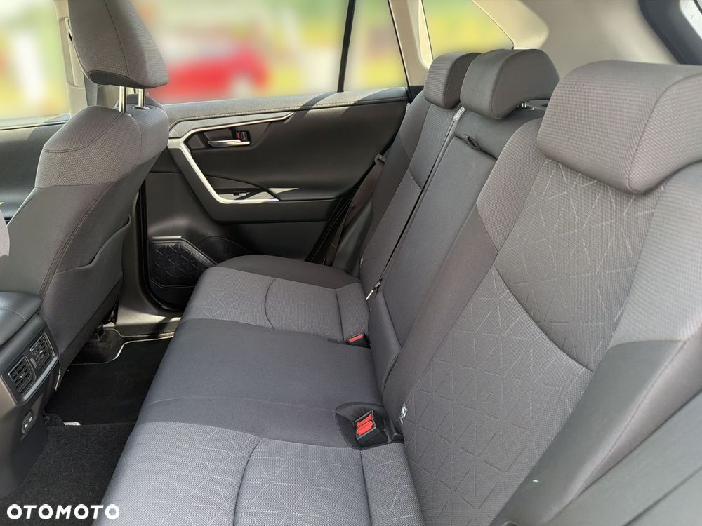 Toyota RAV4 - 15
