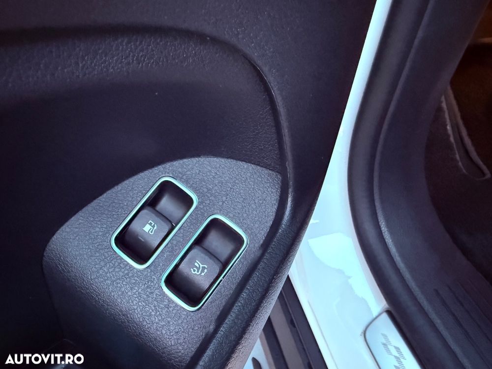 Mercedes-Benz GLE Coupe AMG 53 PHEV - 27