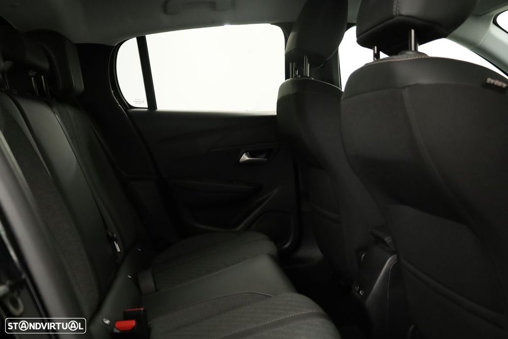 Peugeot 208 1.2 Allure - 21