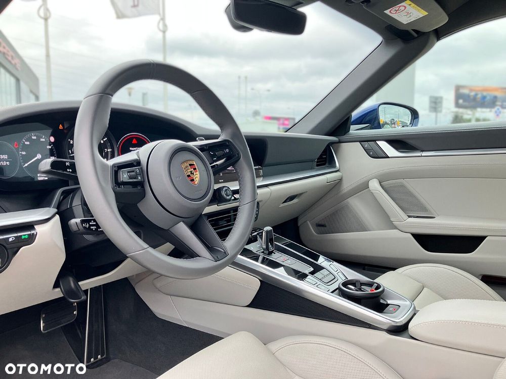 Porsche 911 - 13