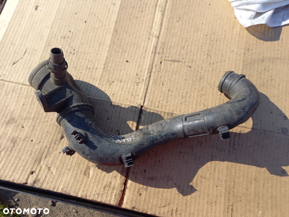 RURA DOLOT POWIETRZA GOLF IV 4 1.9TDI PXO446037 - 1