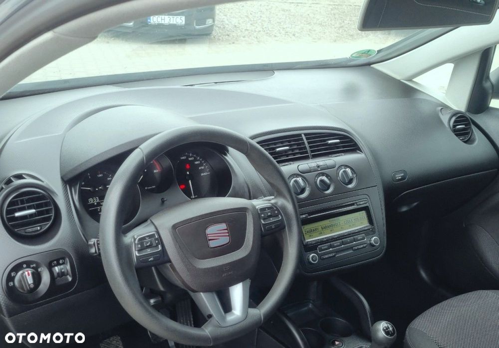 Seat Altea - 6