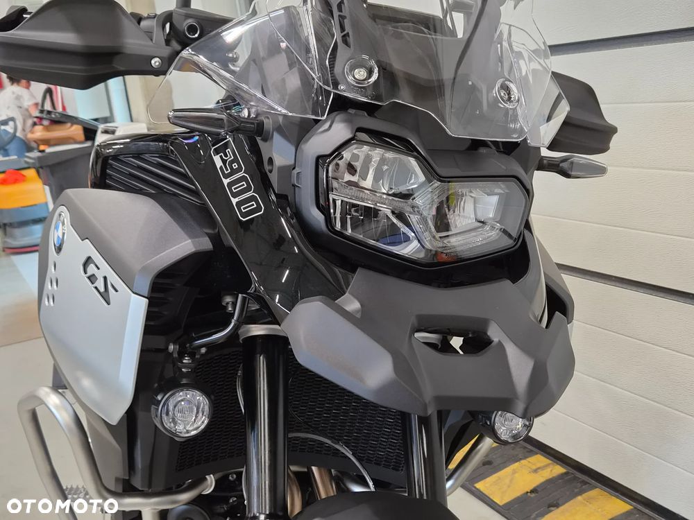BMW GS - 9