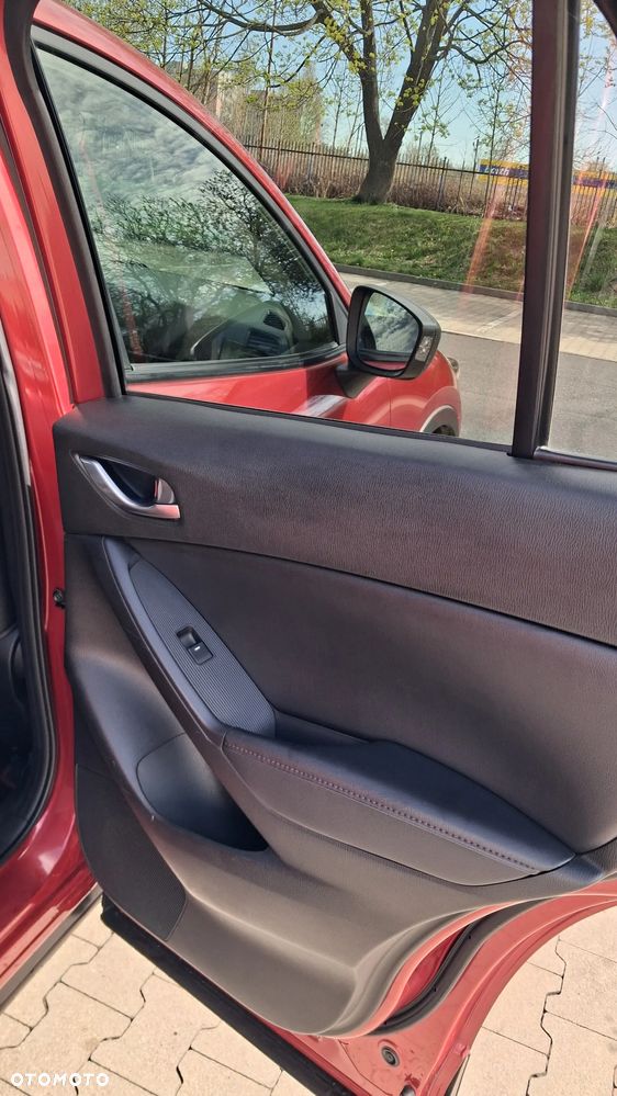 Mazda CX-5 - 15